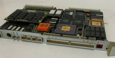 USED CES RAID 8235