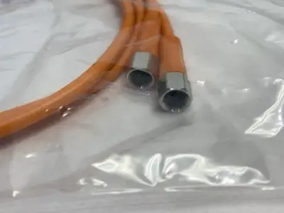 NEW IFM A-CODED Y-CONNECTION CABLE YDOGF030VAS00,6E03STGH040VAS