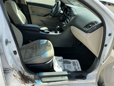 USED 2013 KIA OPTIMA
