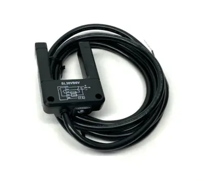 New | in-Stock Banner Engineering SL30VB6V, 56565 Photoelectric Sensors Michigan US | Maverick Industrial Sales #1454102
