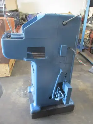 Landis Threader / Threading Machine