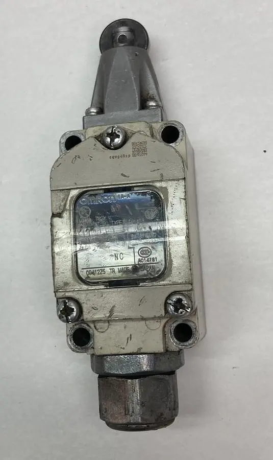 Used OMRON WLD2-LD Miscellaneous Equipment (Electrical & Power) Ohio US | Surplus Asset Holdings #1425646