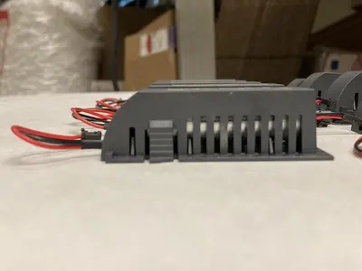 Used MITSUBISHI MELSERVO MR-J3BAT Programmable Logic Controllers Ohio US | Surplus Asset Holdings #1234171