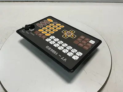 USED FUJI VT-1000IID