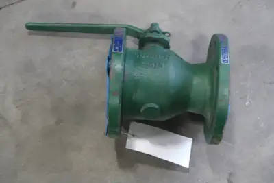 USED NEWAY FE1-R40R01N