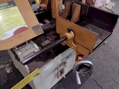 USED KALAMAZOO