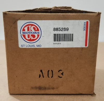 NEW US MOTORS 885269