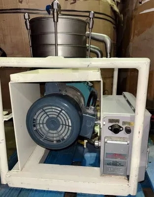 Alfa-Laval WSB 103B-34-60 clarifier centrifuge, 316SS.