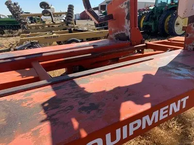 USED 1999 MOUNTAIN VIEW EQUIPMENT 4010