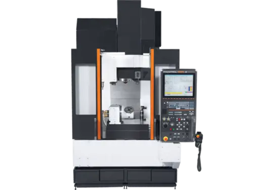 NEW MAZAK VERTICAL CENTER NEXUS COMPACT