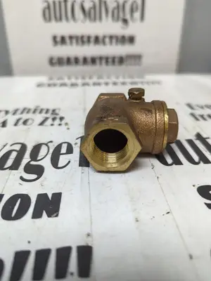 New | in-Stock MATCO 521 200WOG 1/2" Pump & Valve Parts Ohio US | Surplus Asset Holdings #1240813