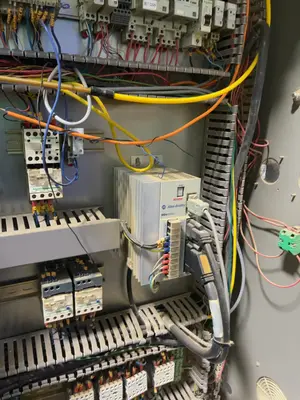 USED 2010 MASIPACK 70001M0000 / ULTRA VS 300