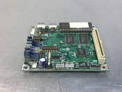 USED YAMATO EV226F