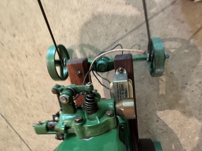 Used _UNKNOWN_ _UNKNOWN_ Gasoline Engines Michigan US | Miedema Asset Management Group #1279723