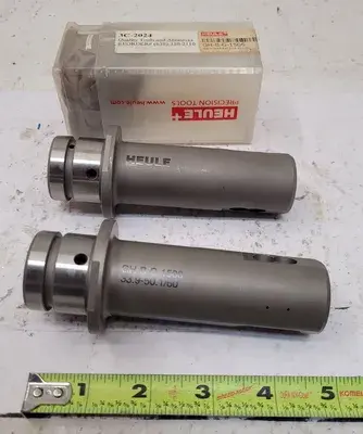 Used HEULE GH-B-G-1506, 3C-2024 Misc Industrial Equipment Kentucky US | Aucto #686903