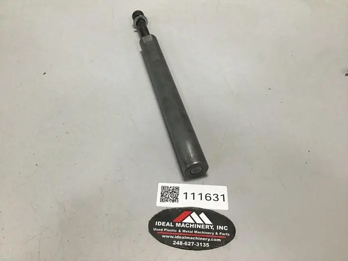 Used TOSHIBA ISG190NV10-5B / BFP Injection Molding Parts Michigan US | Ideal Machinery #607130