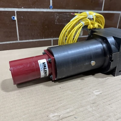 NEW Vgage Valenite Gaging 407-500W