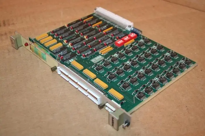 USED SEPRO ROBOTIQUE 07S0095104/A