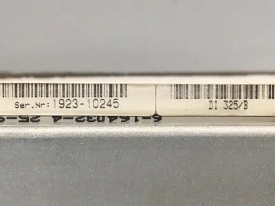 USED KEBA DI 325