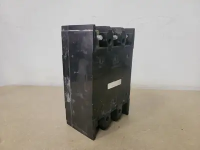 USED GENERAL ELECTRIC TQD32225