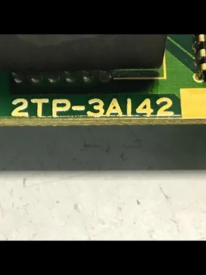 USED NISSEI 2TP-3A142