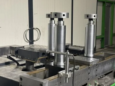 USED 2018 INDUCTAFLEX AL-3E