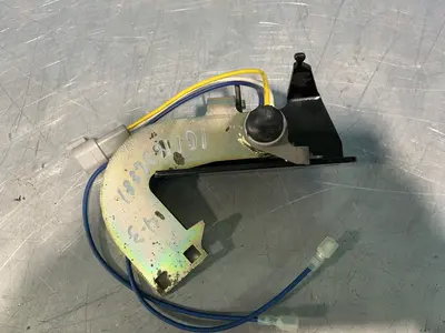 Used CHERRY 6187253A / R70K Switch Parts Ohio US | HGR 24 #1329085