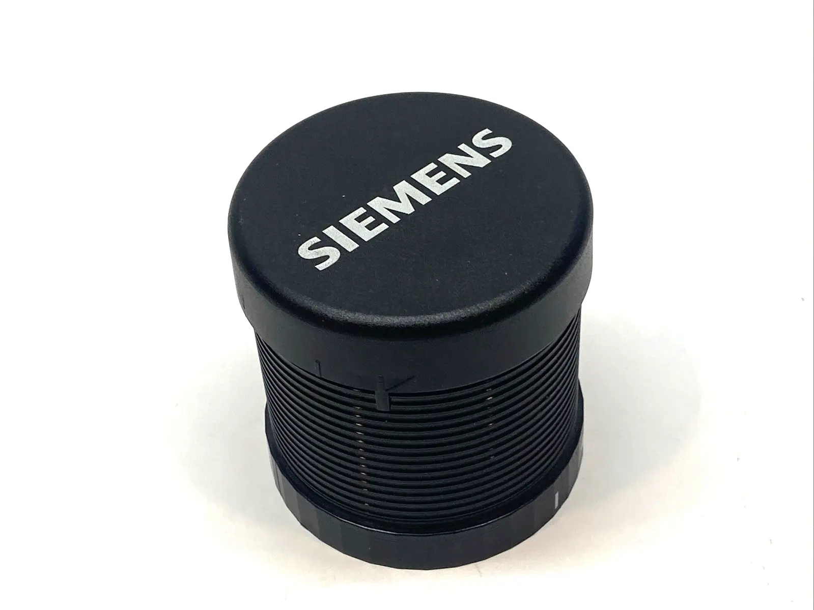 New | in-Stock Siemens Stack Light Siren Element Multi-Tone 102 dB Misc Electrical & Power Parts Michigan US | Maverick Industrial Sales #1402943