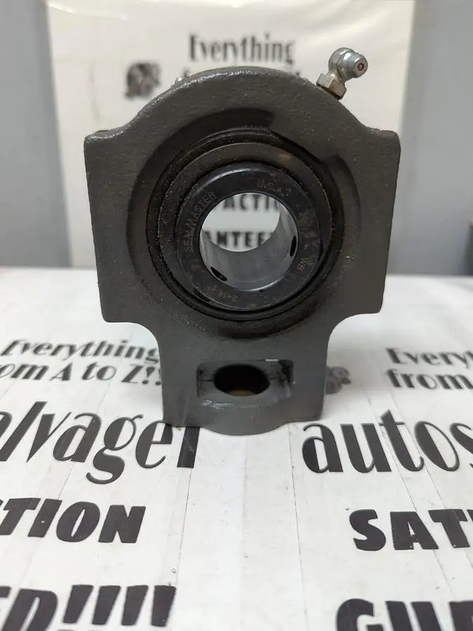 New | in-Stock SEALMASTER SC-20 Bearings | Surplus Asset Holdings #1194632