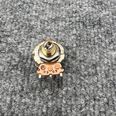 New | in-Stock Clarostat A471500S Potentiometers California US | Davliegogo LLC #1707301