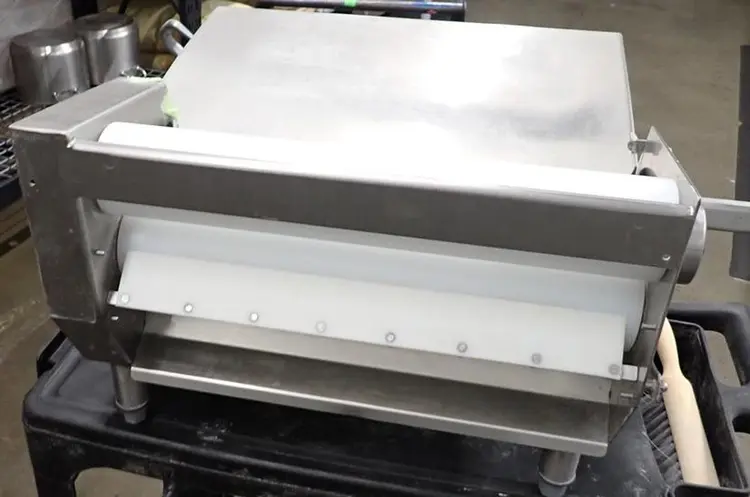Used SOMERSET CDR-500 Sheeters British Columbia CA | Surrey Food Equipment #1061614