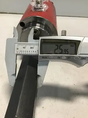 USED ENGEL ES2000/450-37 / ML