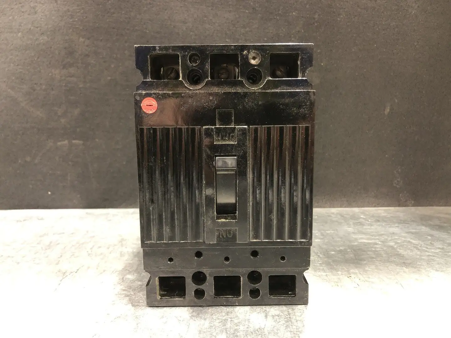 USED GENERAL ELECTRIC TED136030