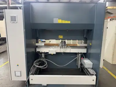 Used 2021 DURMA AD-R 2060 Press Brakes Illinois US | Revelation Machinery #1056186