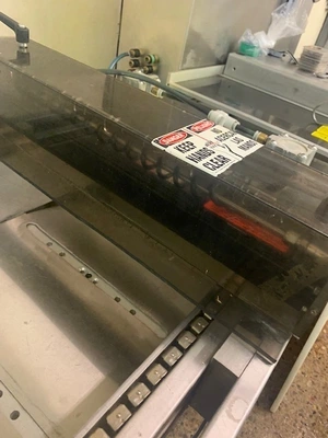 USED 2003 Rollstock Inc RI 200