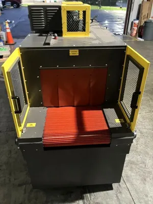USED 2022 Excel Packaging Systems ST-6030Z