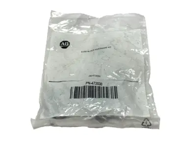 New | in-Stock Allen-Bradley 472030 Fuse Accessories Michigan US | Maverick Industrial Sales #1401620