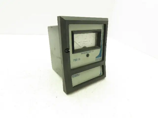 Used MYRON L COMPANY _UNKNOWN_ PLC Processors | Arrow Industrial #641026