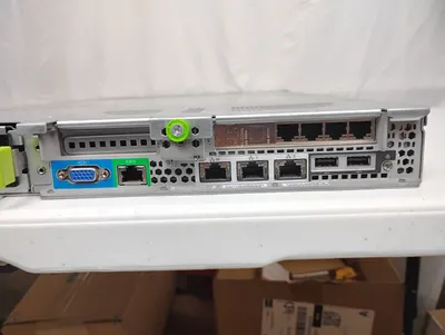USED CISCO UCS C220 M3