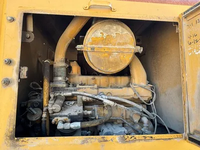 1993 Caterpillar 120G