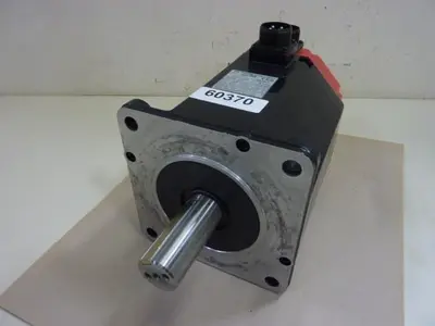 USED GE FANUC A06B-0143-B075