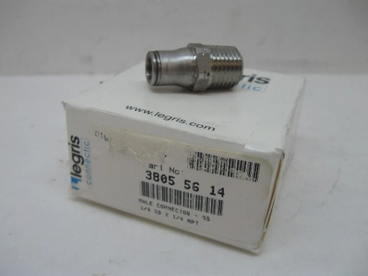 New | in-Stock LEGRIS 3805 56 14 Misc Electrical & Power Parts | Industrial Parts R Us Inc. #381380