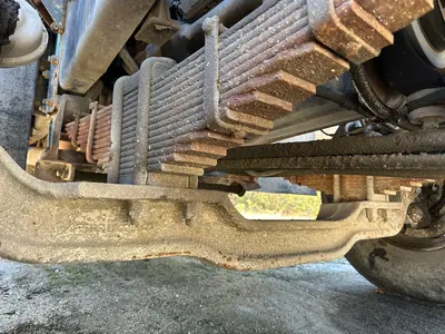 Used 2000 MACK DM690S CONVEYOR Concrete Mixer Trucks Pennsylvania US | Proxy Equipment #1379125