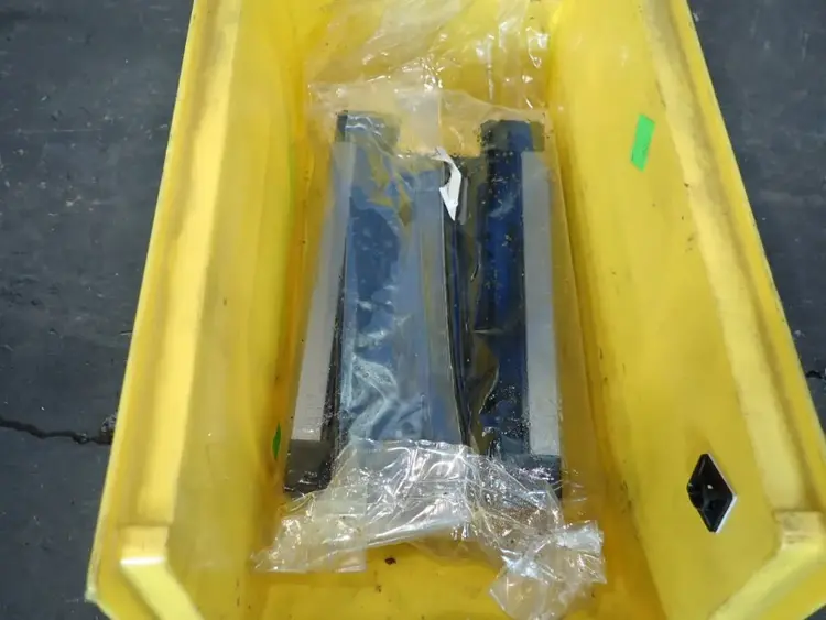 Used THK SHS65V1SS(GK) Tooling & Accessories (Other) | HGR 24 #749368