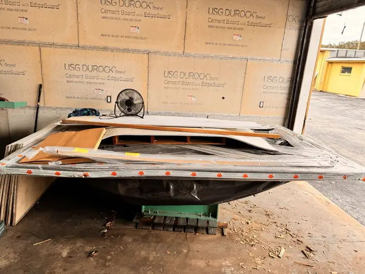 Used 2020 POSEIDON PT7000 Bridge Saws Illinois US | Revelation Machinery #405728