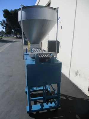 6 Head Liquid piston filler for paint / glue / liquid