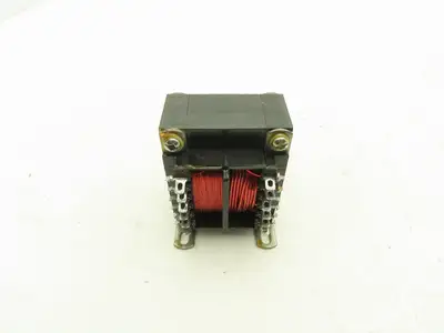Hammond 185E10 Control Transformer 80VA HV 115 LV 5V 8A Lot of 4