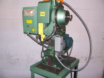 USED CHICAGO 450