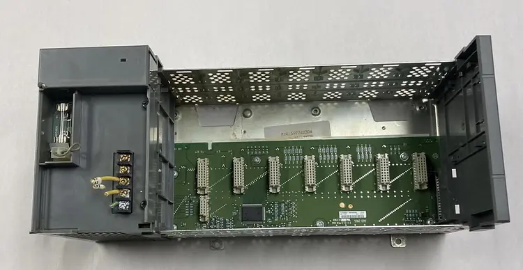 Used ALLEN-BRADLEY 1746-A7 Industrial Controls Ohio US | Surplus Asset Holdings #1235245