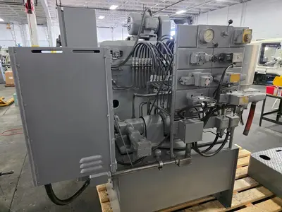 Used SUNDSTRAND/ARTER H-30 Misc Industrial Equipment Kentucky US | Aucto #565382